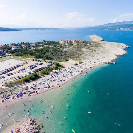 Apartman - Haustiere Wilkommen Silo (Krk)