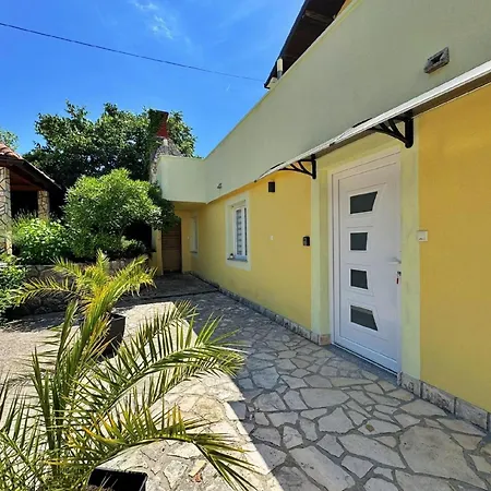 - Haustiere Wilkommen Apartment Silo (Krk)