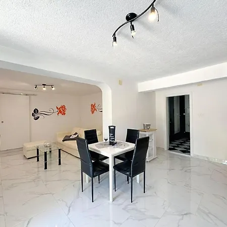 Apartment - Haustiere Wilkommen *