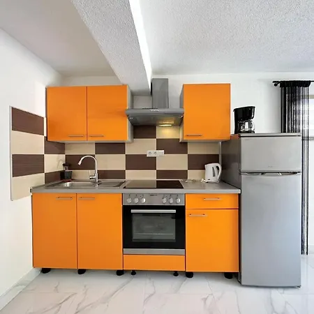 - Haustiere Wilkommen * Silo (Krk)