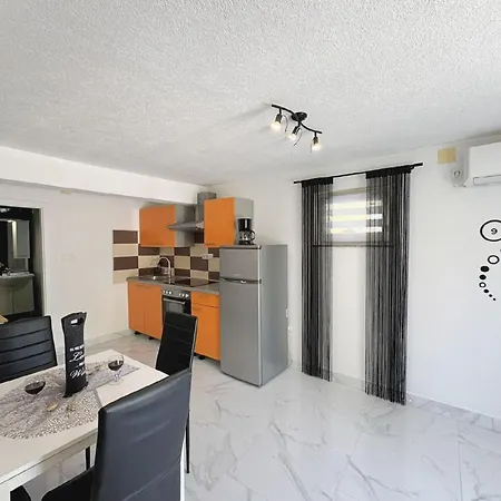 - Haustiere Wilkommen Apartment Silo (Krk)