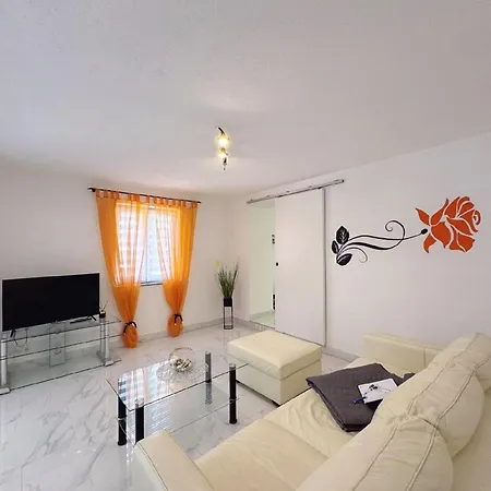 Apartman - Haustiere Wilkommen Silo (Krk)