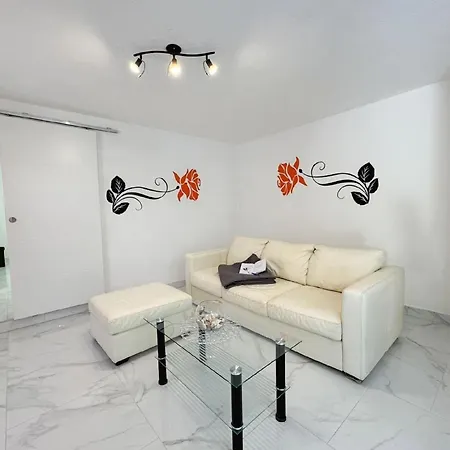 Apartman - Haustiere Wilkommen *