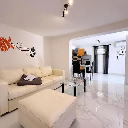 - Haustiere Wilkommen Apartment Silo (Krk)